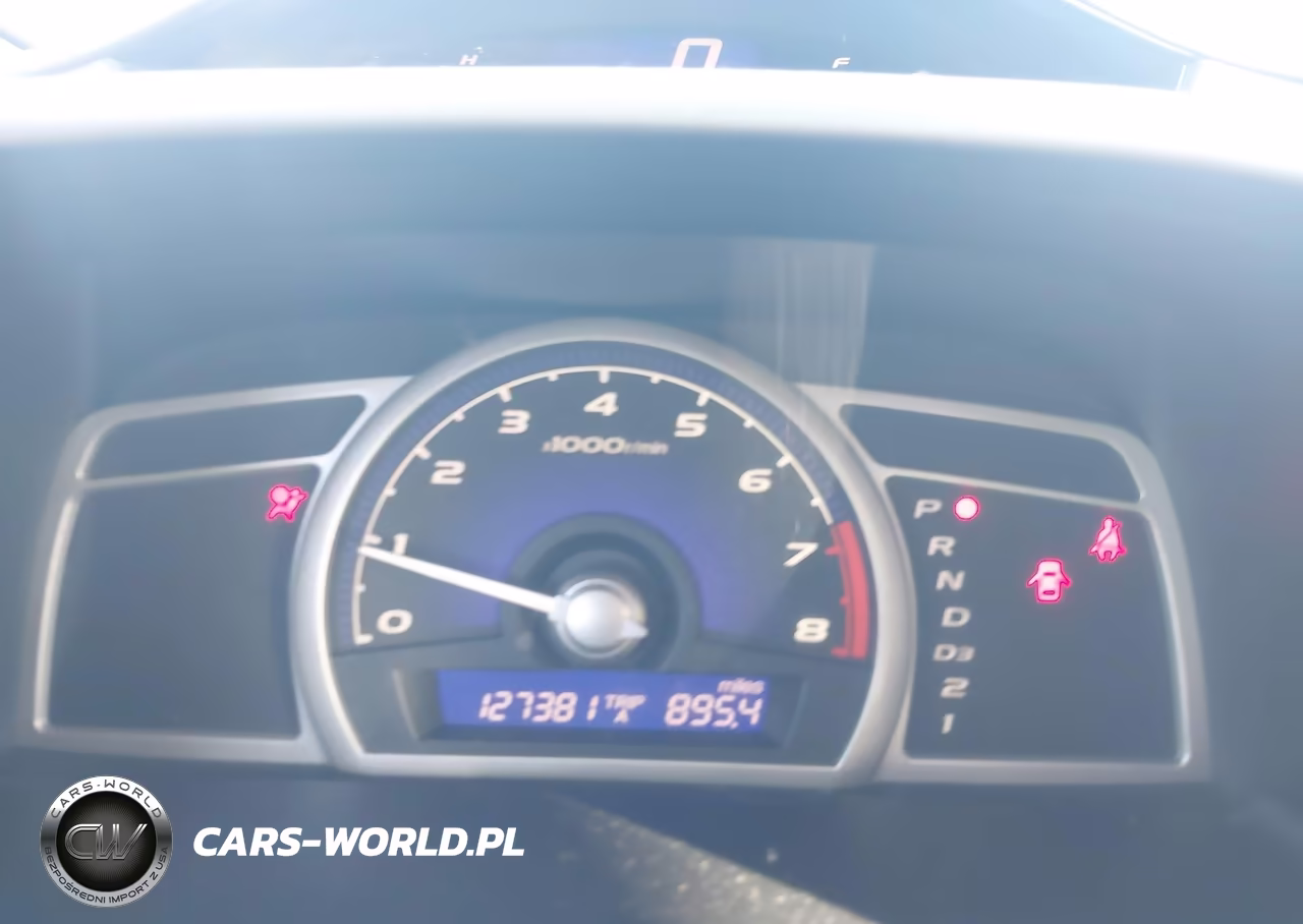 2011 Honda Civic Sdn Ex-L VIN:2HGFA1F94BH519717 - 15