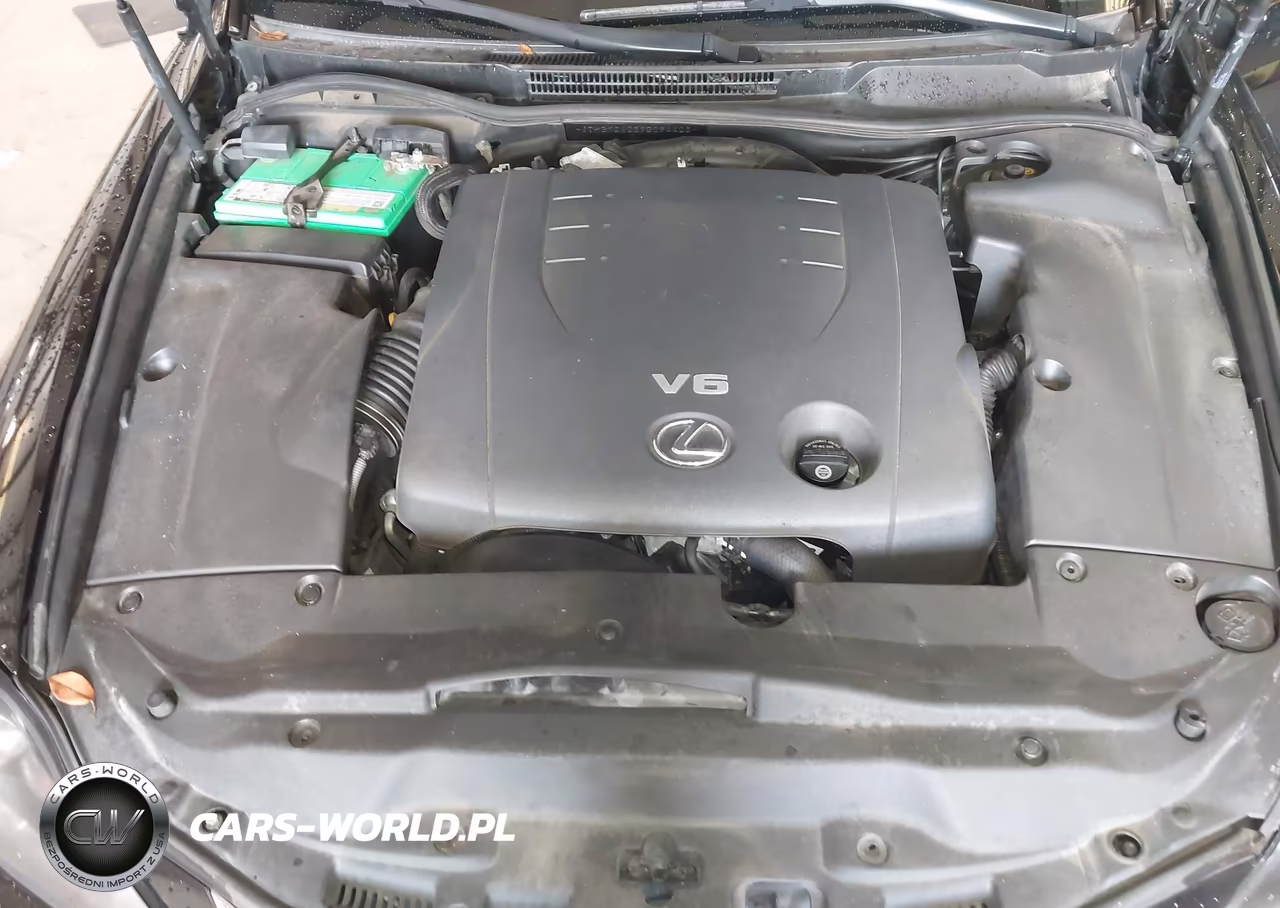 2009 Lexus Is 250 VIN:JTHBK262395094428 - 10