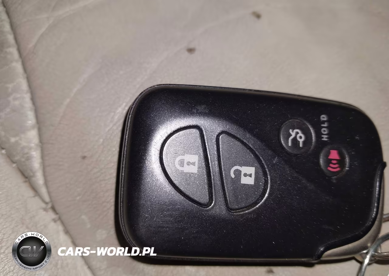 2009 Lexus Is 250 VIN:JTHBK262395094428 - 11