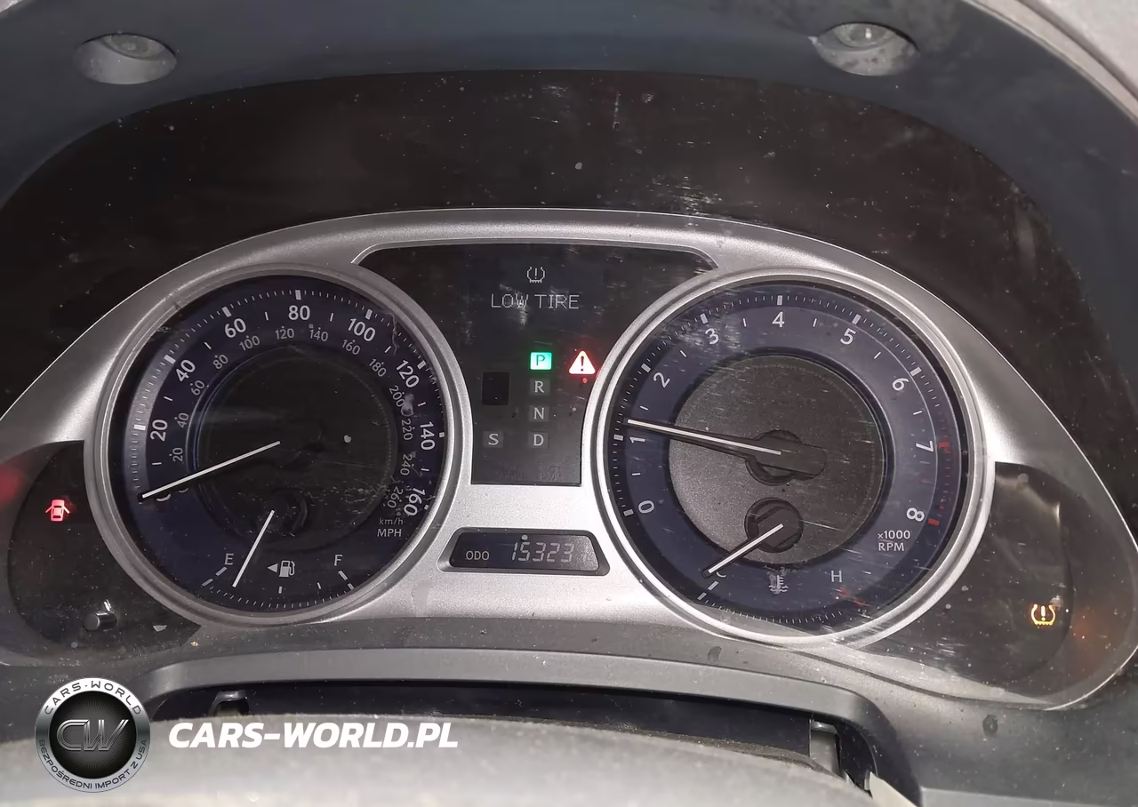 2009 Lexus Is 250 VIN:JTHBK262395094428 - 7