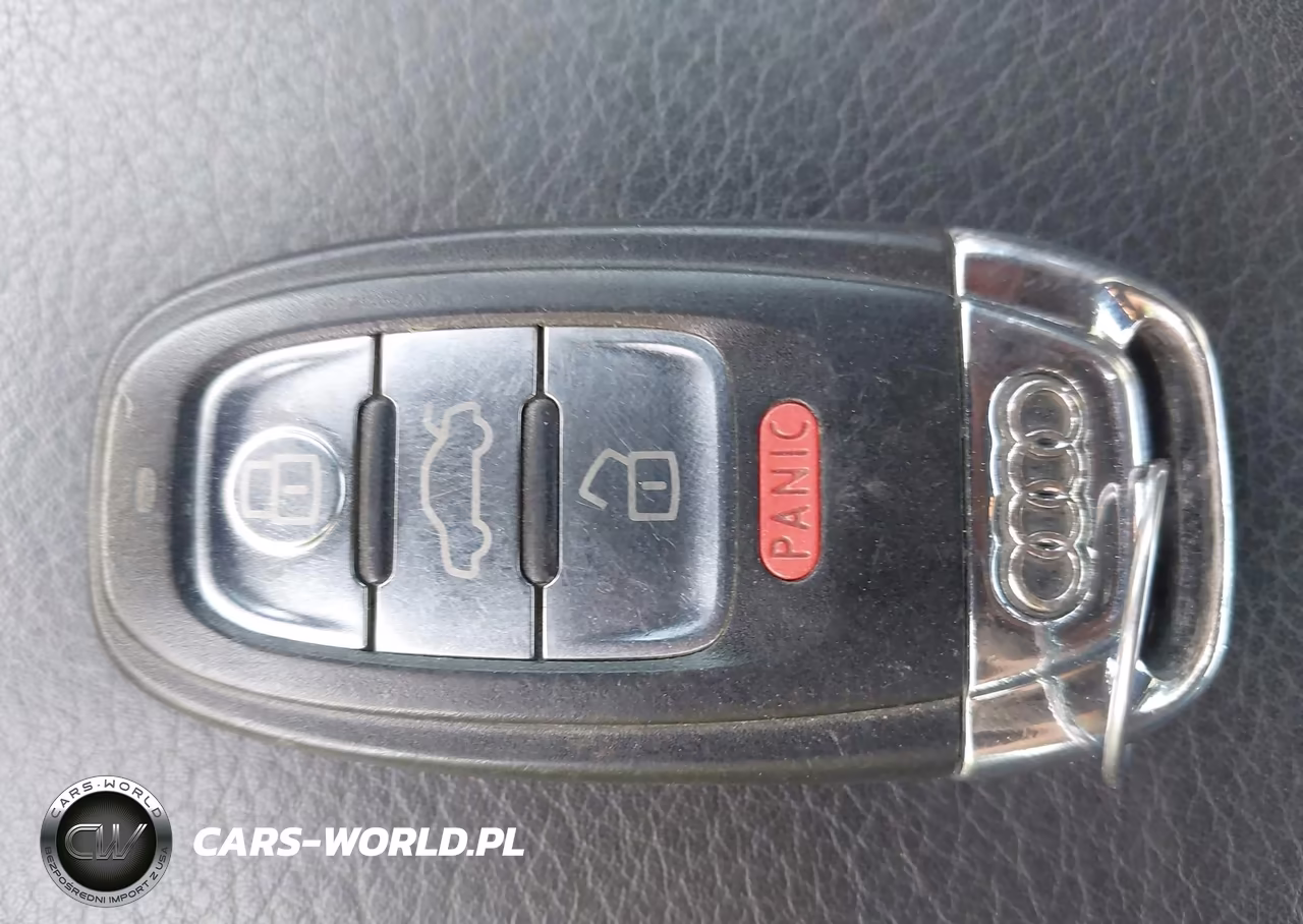 2014 Audi A6 3.0T Premium Plus VIN:WAUFGAFC9EN132792 - 11