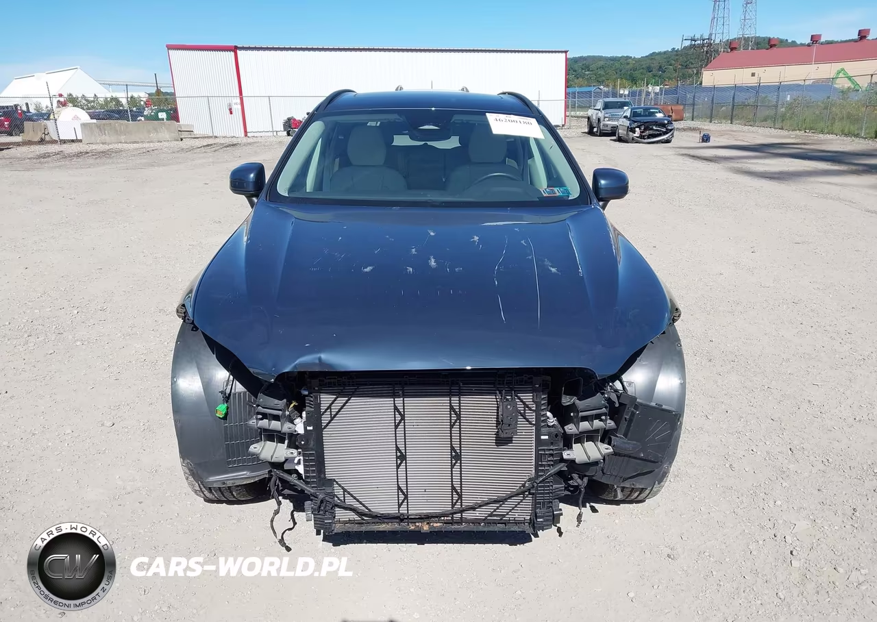 2022 Volvo Xc60 B5 Momentum VIN:YV4L12RK8N1040352 - 13