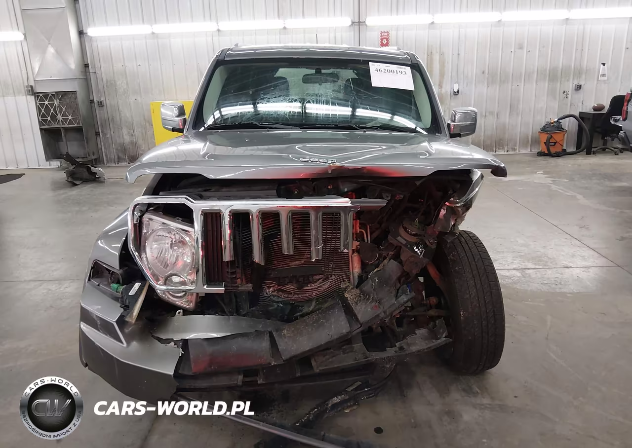 2012 Jeep Liberty Sport VIN:1C4PJMAK1CW126176 - 13