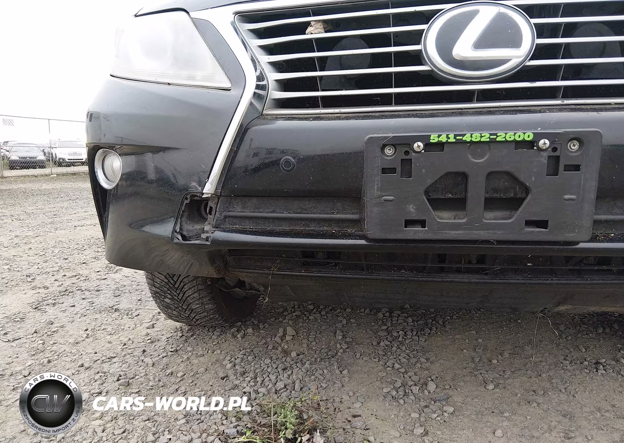 2013 Lexus Rx 350 VIN:2T2ZK1BA9DC118584 - 20