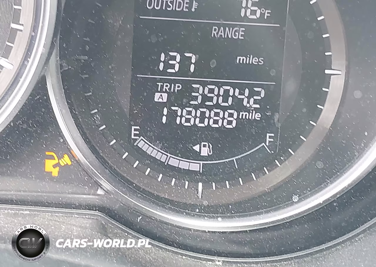 2015 Mazda Cx-5 Grand Touring VIN:JM3KE2DY4F0492960 - 15