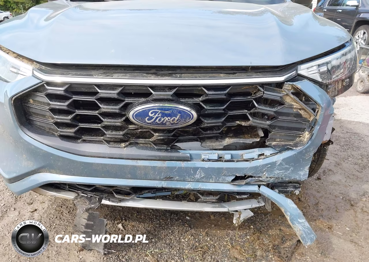 2024 Ford Escape St-Line VIN:1FMCU9MN6RUA13638 - 18