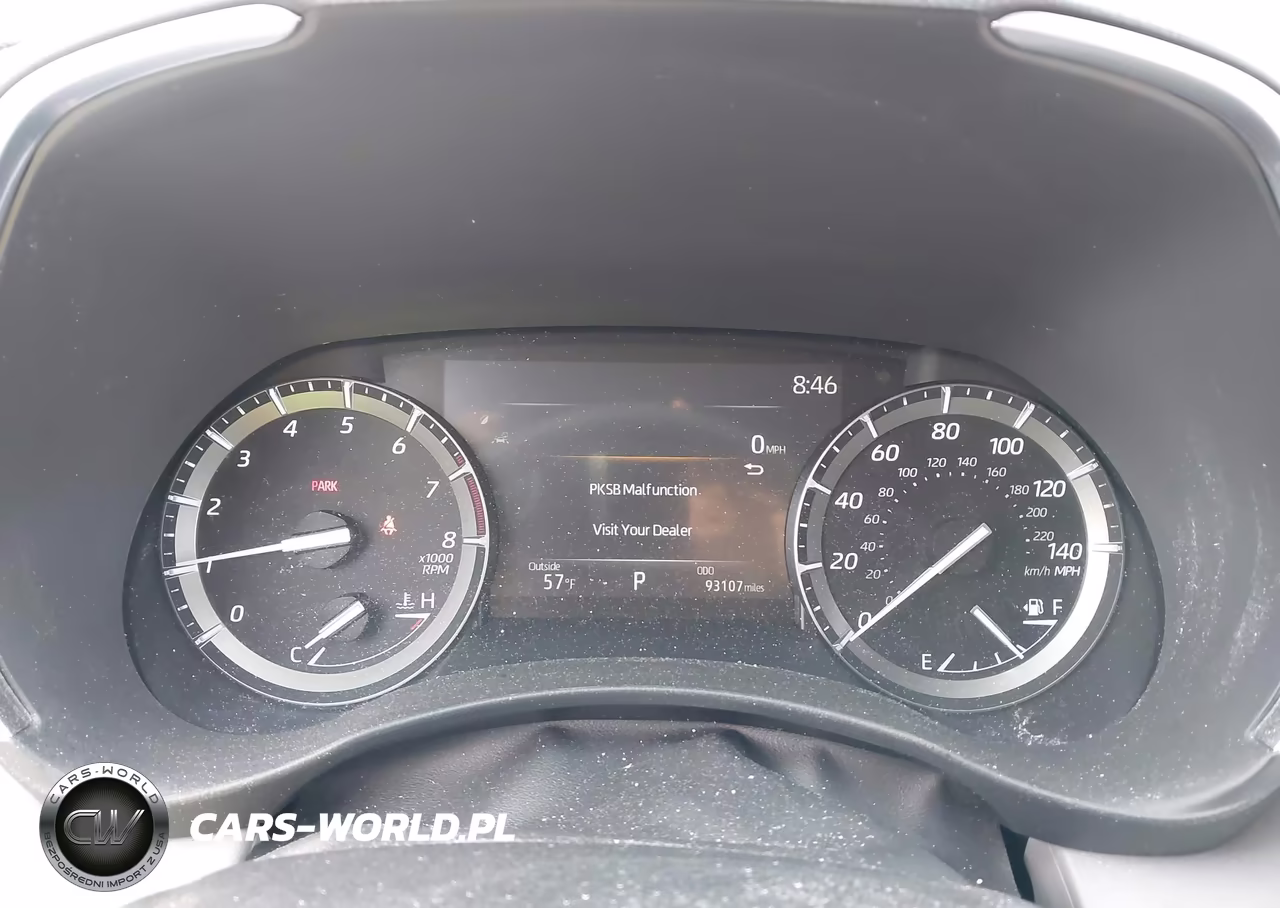 2020 Toyota Highlander Limited VIN:5TDDZRBH4LS013561 - 7