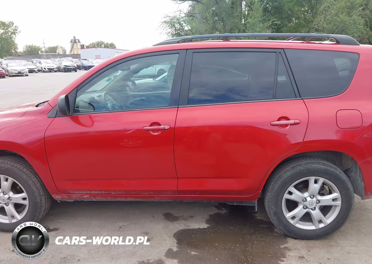 2012 Toyota Rav4 VIN:2T3BF4DV9CW196864 - 13