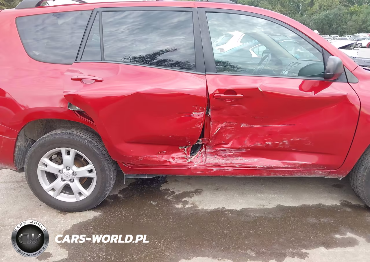 2012 Toyota Rav4 VIN:2T3BF4DV9CW196864 - 6