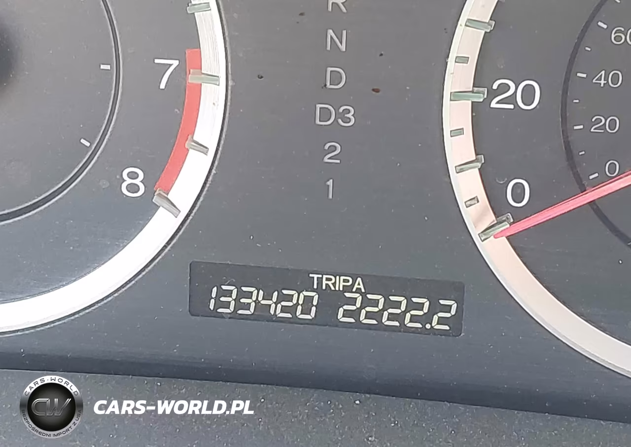 2012 Honda Accord Sdn Lx Premium VIN:1HGCP2F4XCA240185 - 15
