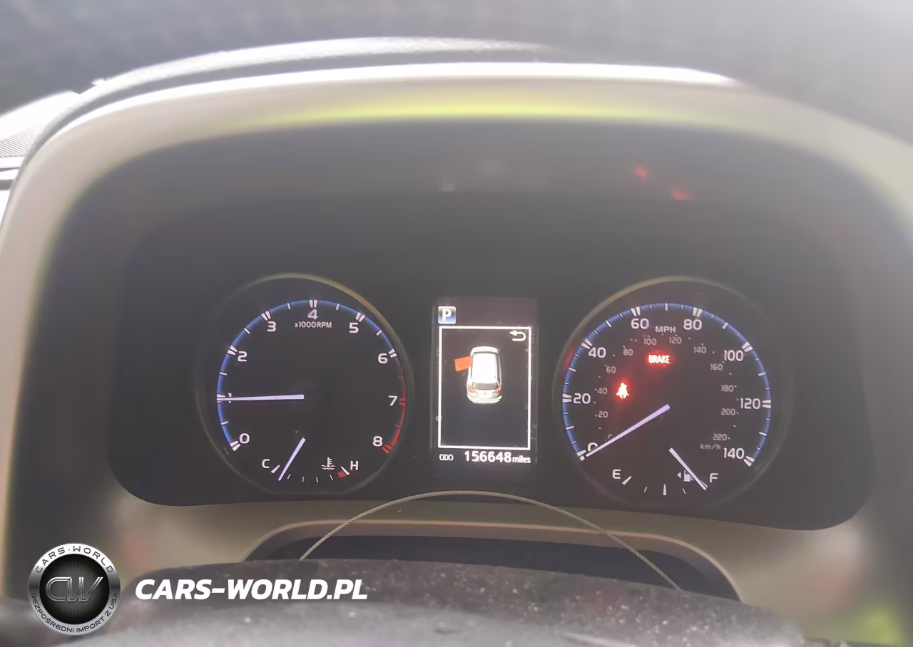 2018 Toyota Rav4 Xle VIN:JTMWFREV3JD131774 - 7