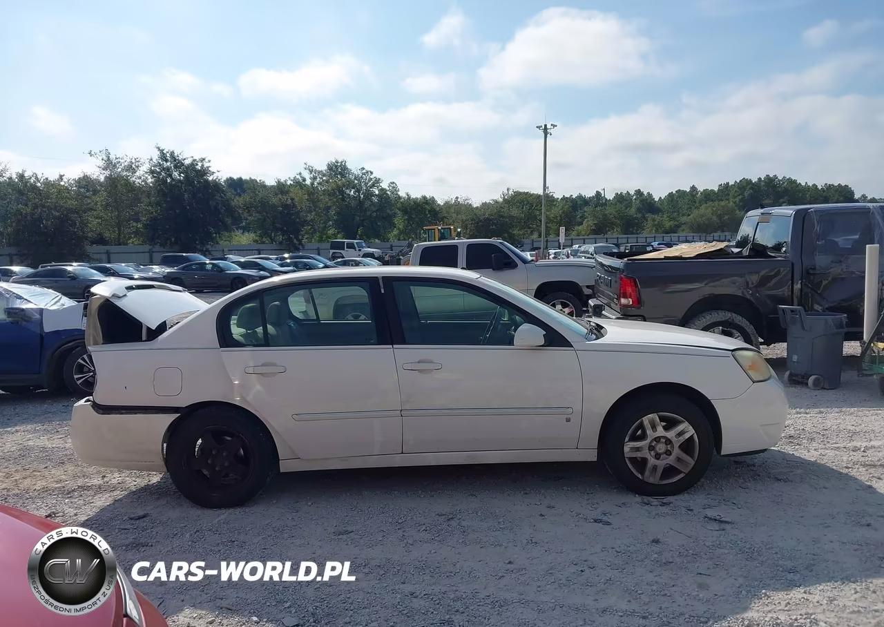 2006 Chevrolet Malibu Lt VIN:1G1ZT518X6F266348 - 13