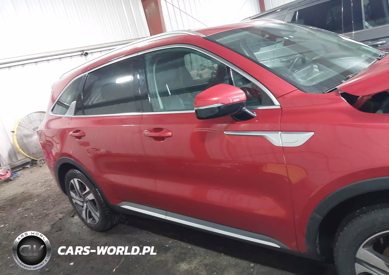 2023 Kia Sorento Hybrid Ex VIN:KNDRHDLG4P5169631 - 14