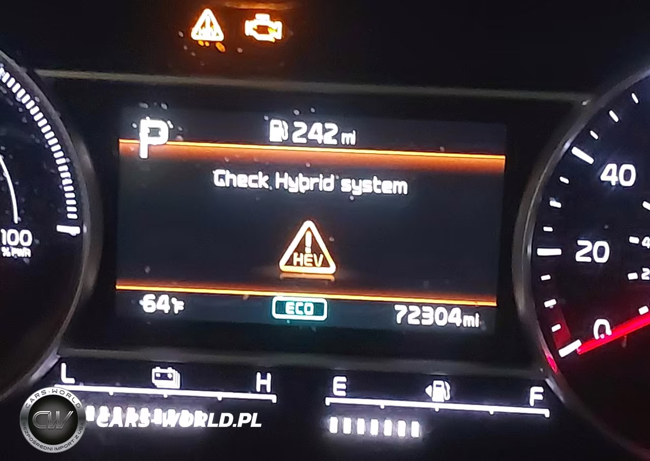 2023 Kia Sorento Hybrid Ex VIN:KNDRHDLG4P5169631 - 16