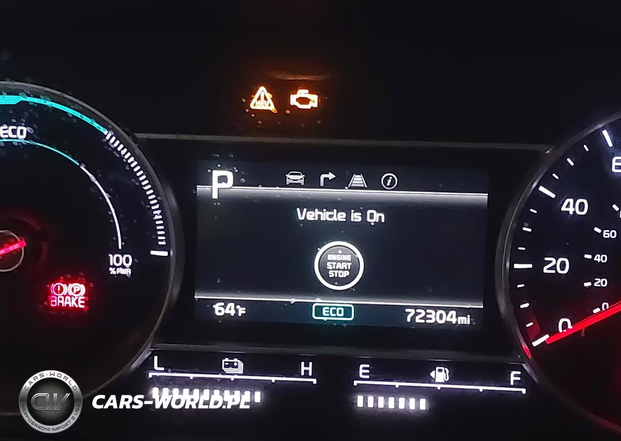2023 Kia Sorento Hybrid Ex VIN:KNDRHDLG4P5169631 - 7