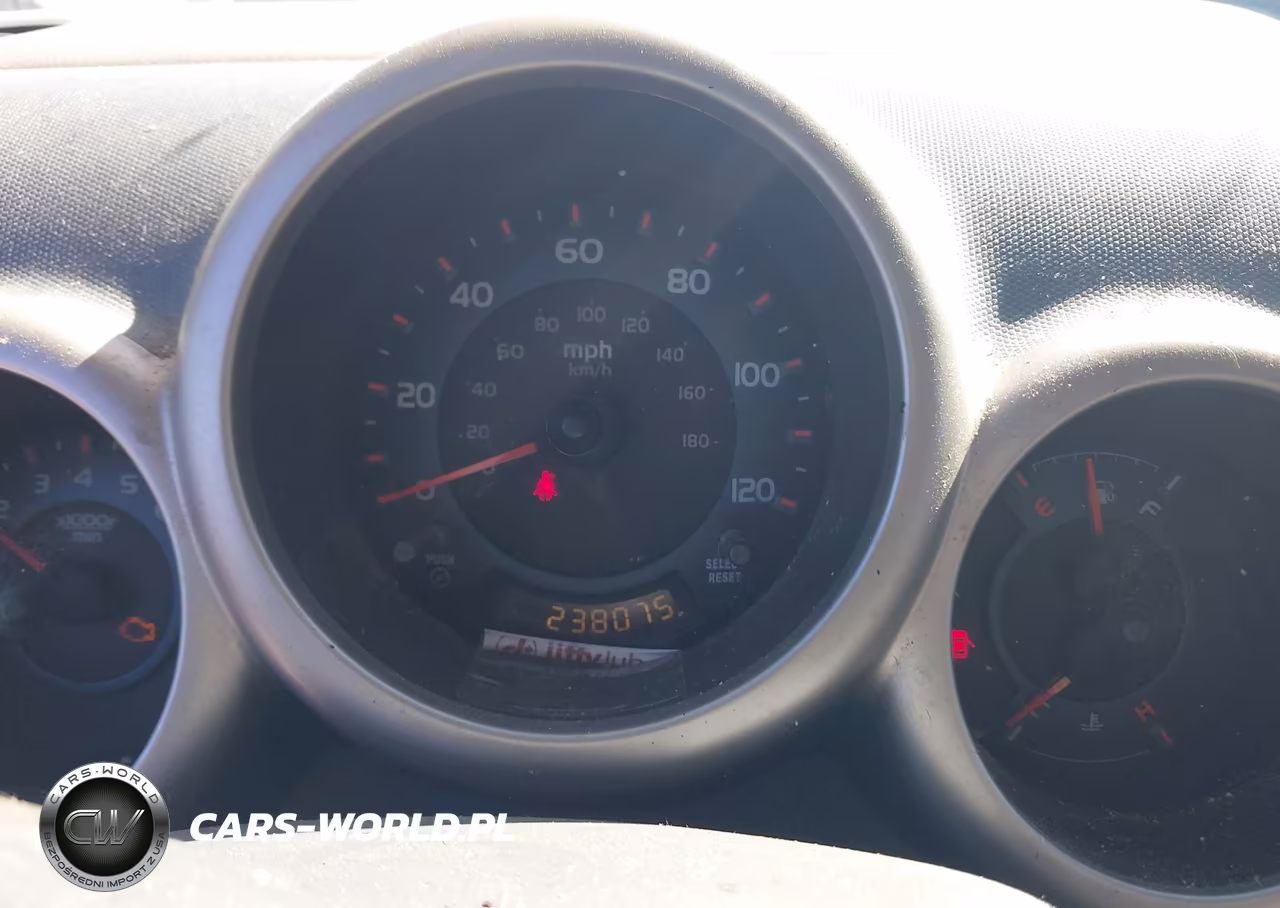 2006 Honda Element Ex-P VIN:5J6YH27736L011778 - 7