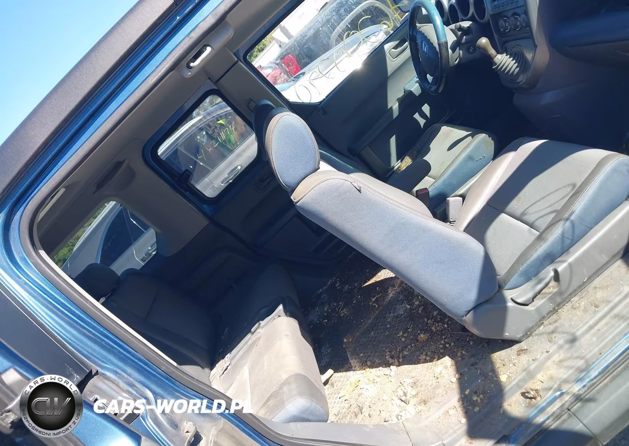 2006 Honda Element Ex-P VIN:5J6YH27736L011778 - 8