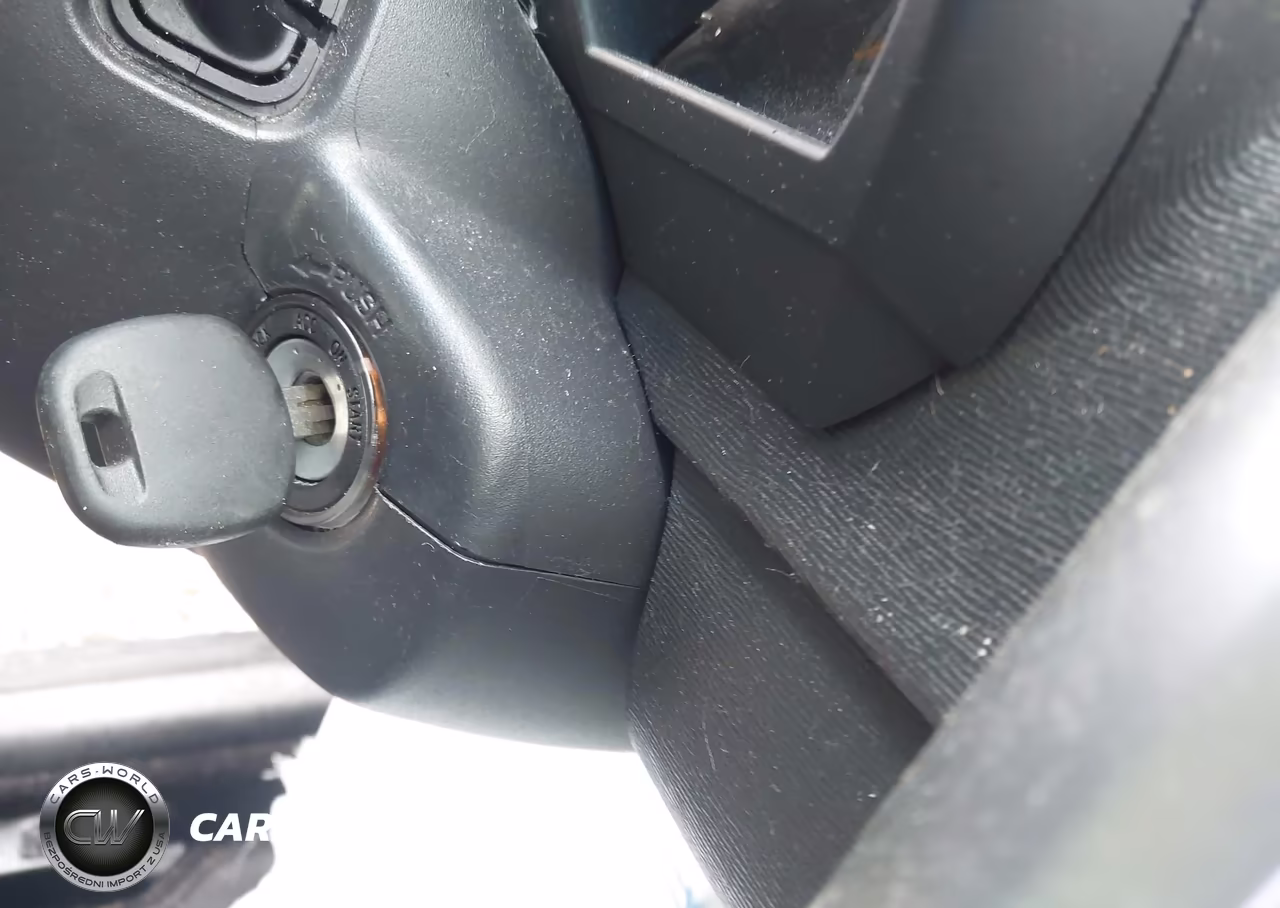 2008 Scion Tc VIN:JTKDE167680250862 - 11