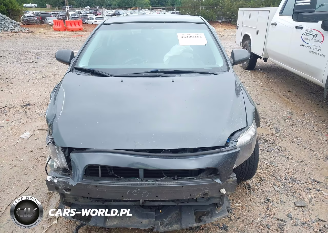 2008 Scion Tc VIN:JTKDE167680250862 - 12