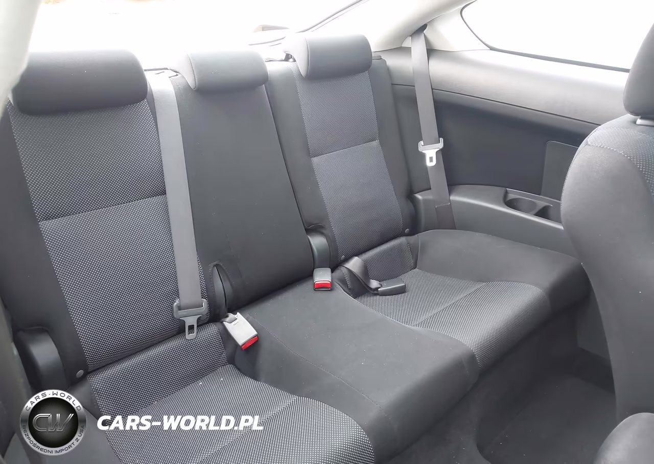 2008 Scion Tc VIN:JTKDE167680250862 - 8
