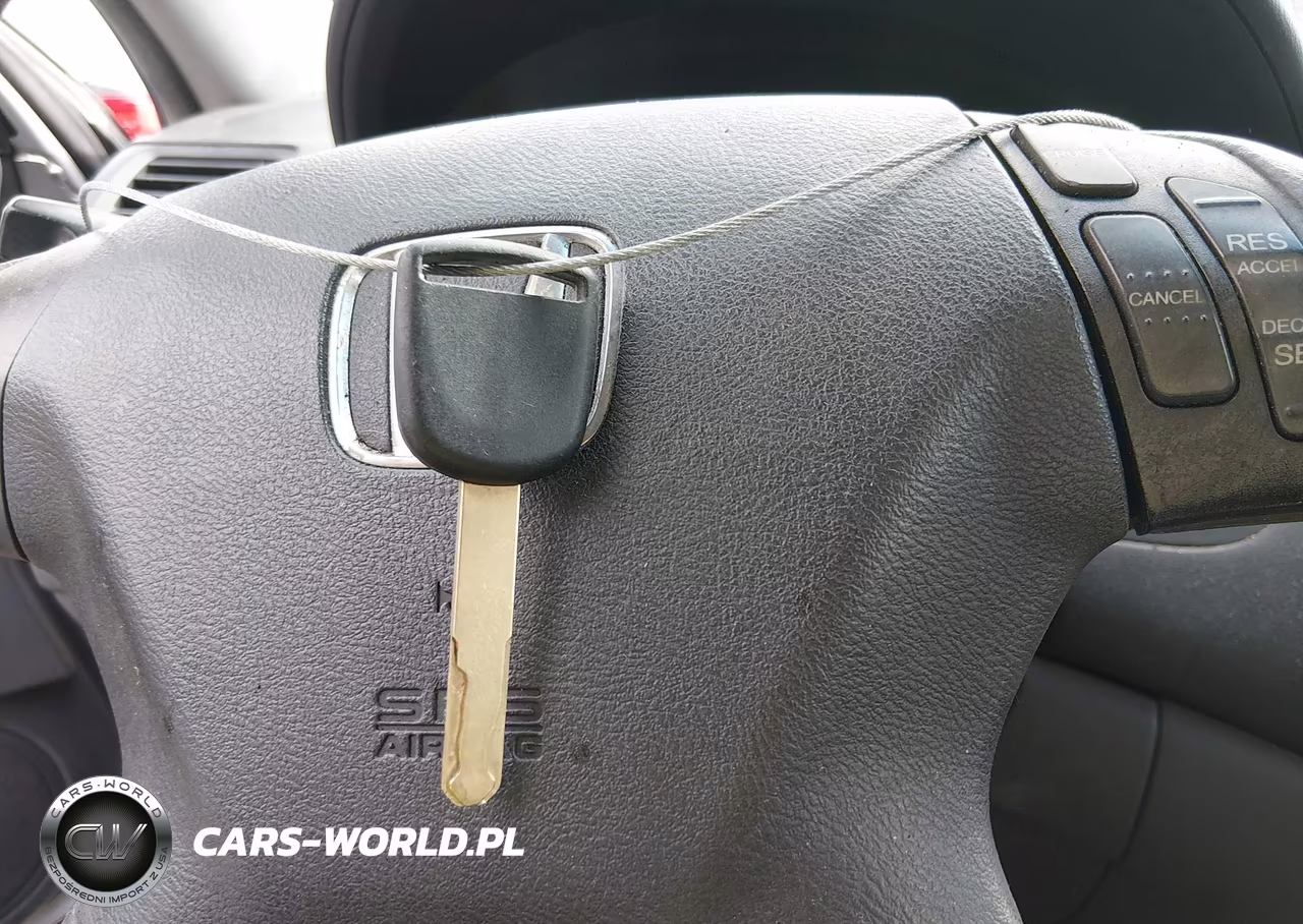 2007 Honda Accord 2.4 Lx VIN:3HGCM56427G702160 - 11