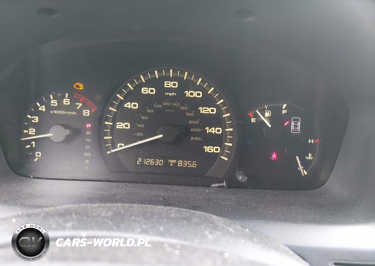 2007 Honda Accord 2.4 Lx VIN:3HGCM56427G702160 - 7