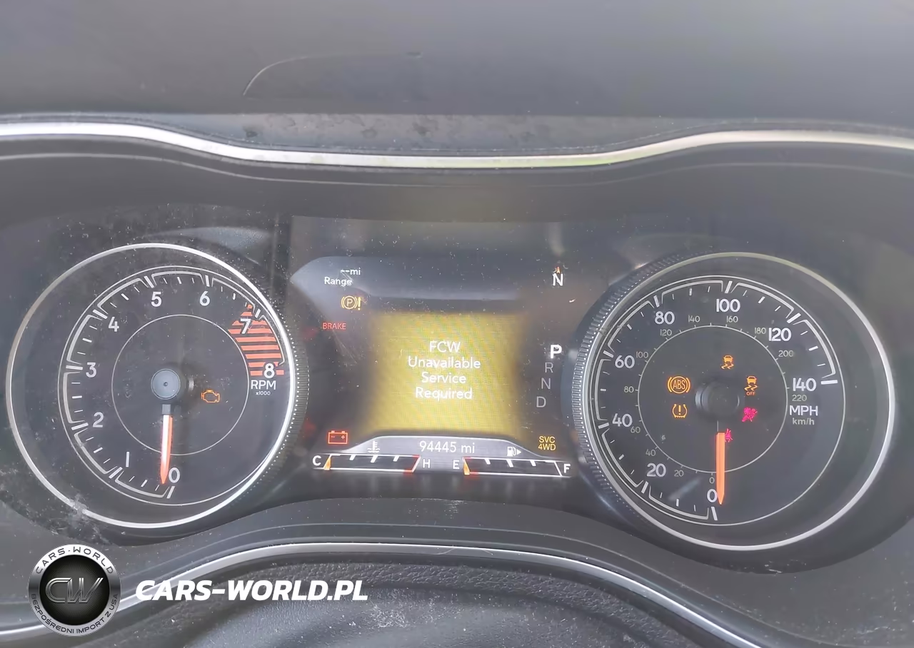 2020 Jeep Cherokee Limited 4X4 VIN:1C4PJMDX8LD622465 - 7
