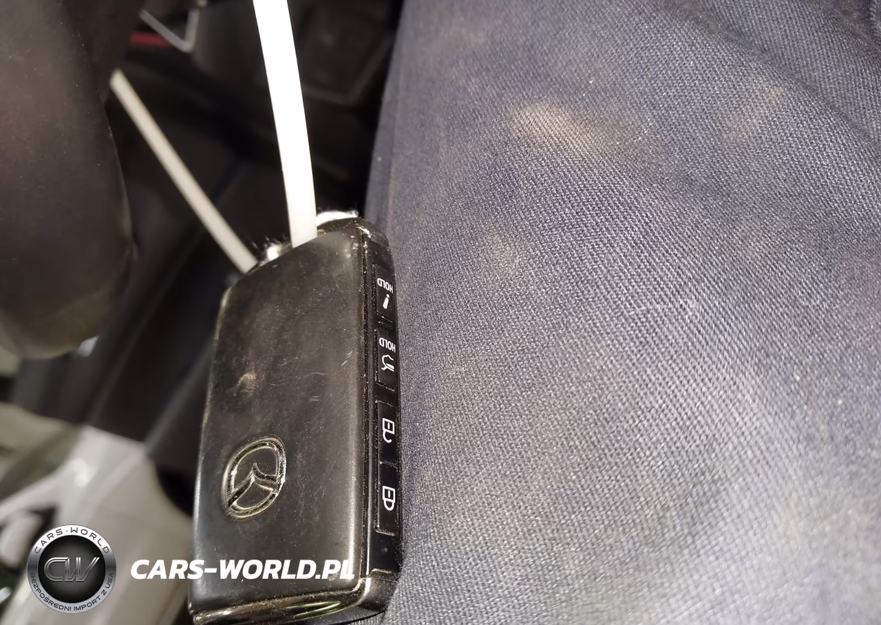 2024 Mazda Cx-5 2.5 Turbo Premium VIN:JM3KFBDY2R0357381 - 11
