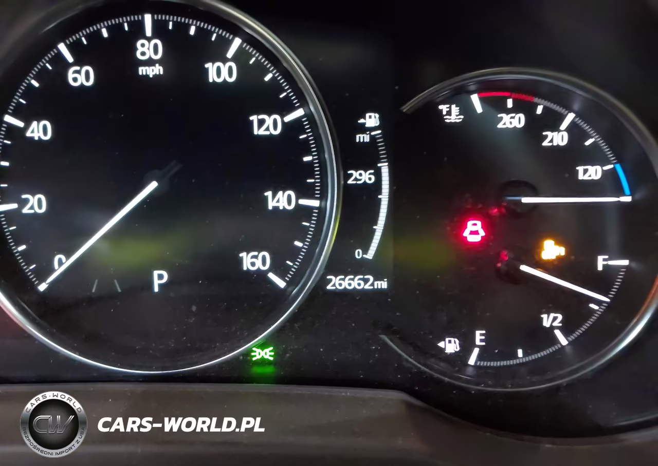 2024 Mazda Cx-5 2.5 Turbo Premium VIN:JM3KFBDY2R0357381 - 15