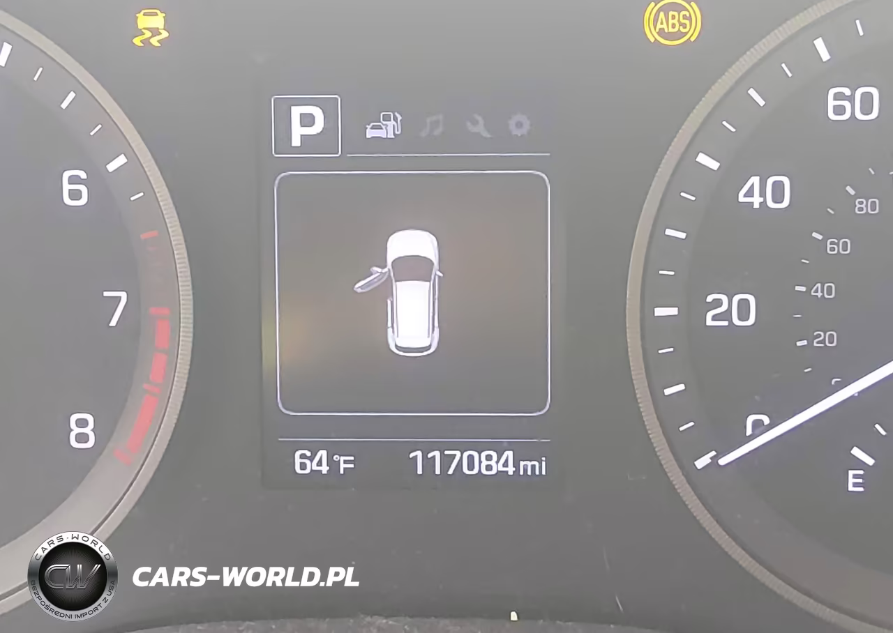 2018 Hyundai Tucson Sel VIN:KM8J3CA44JU609354 - 15