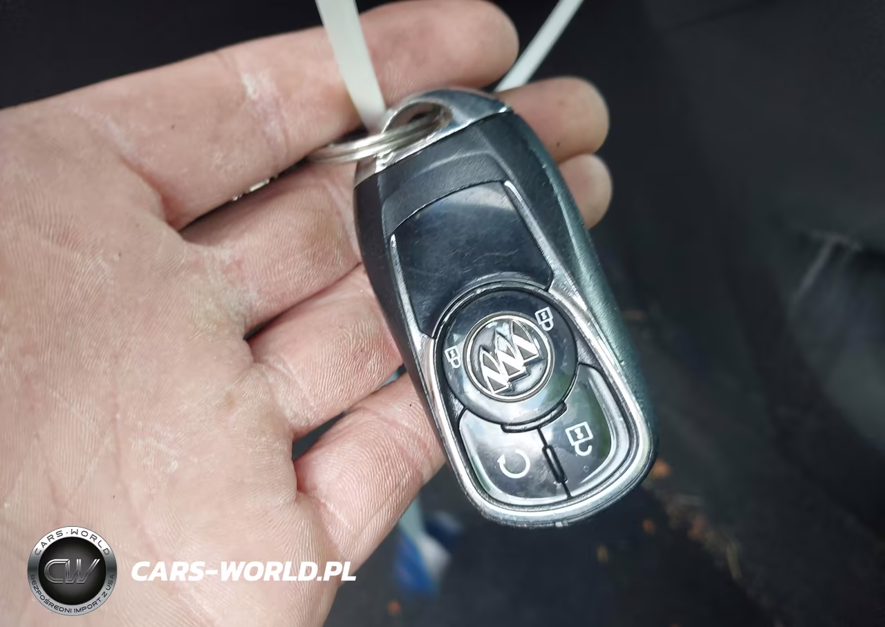 2018 Buick Encore Essence VIN:KL4CJCSB3JB638835 - 11