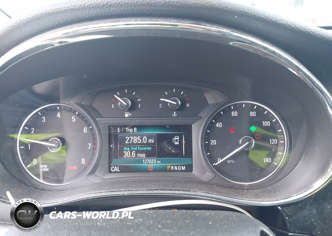 2018 Buick Encore Essence VIN:KL4CJCSB3JB638835 - 7