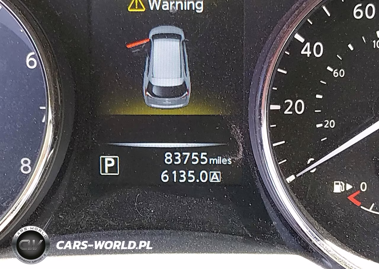 2016 Nissan Rogue Sl VIN:JN8AT2MV3GW144697 - 16