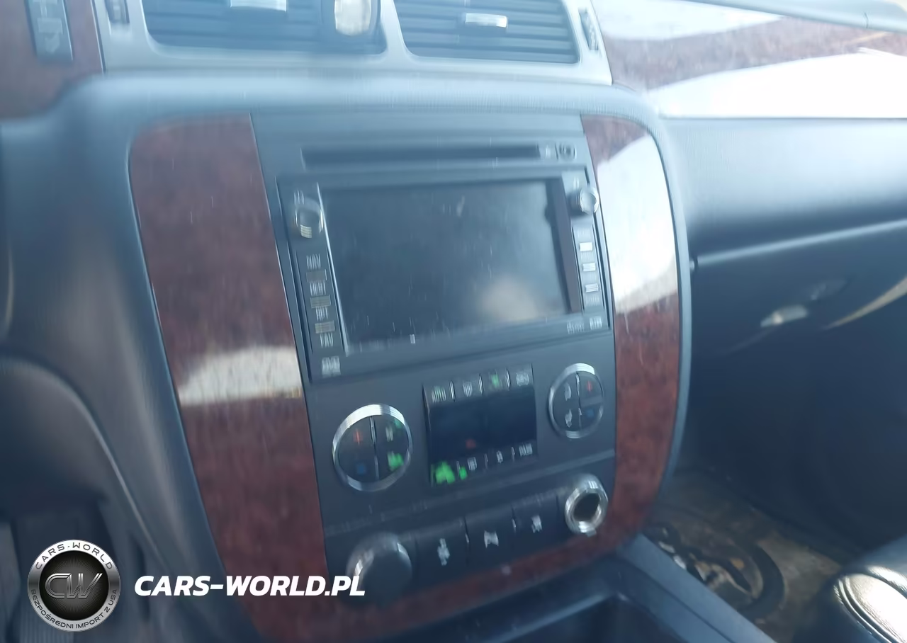 2007 Chevrolet Avalanche Lt W-3Lt VIN:3GNFK12377G122028 - 12