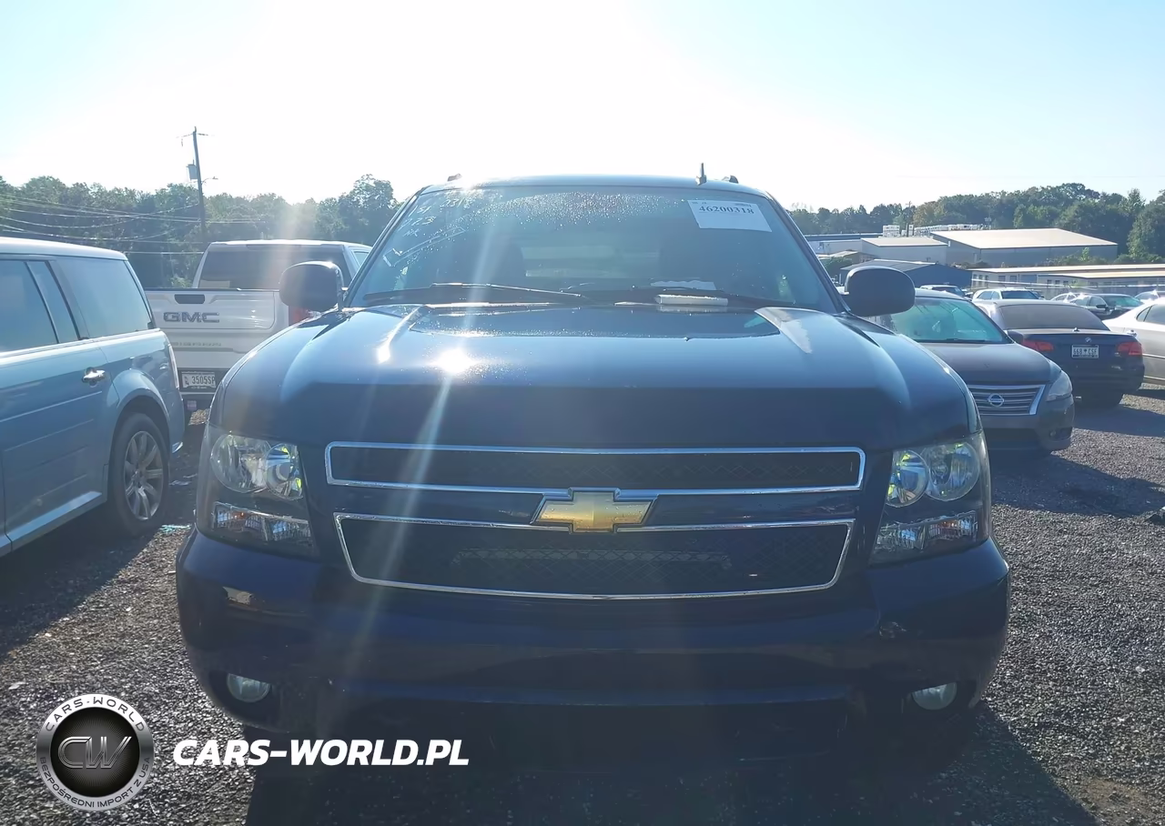 2007 Chevrolet Avalanche Lt W-3Lt VIN:3GNFK12377G122028 - 6