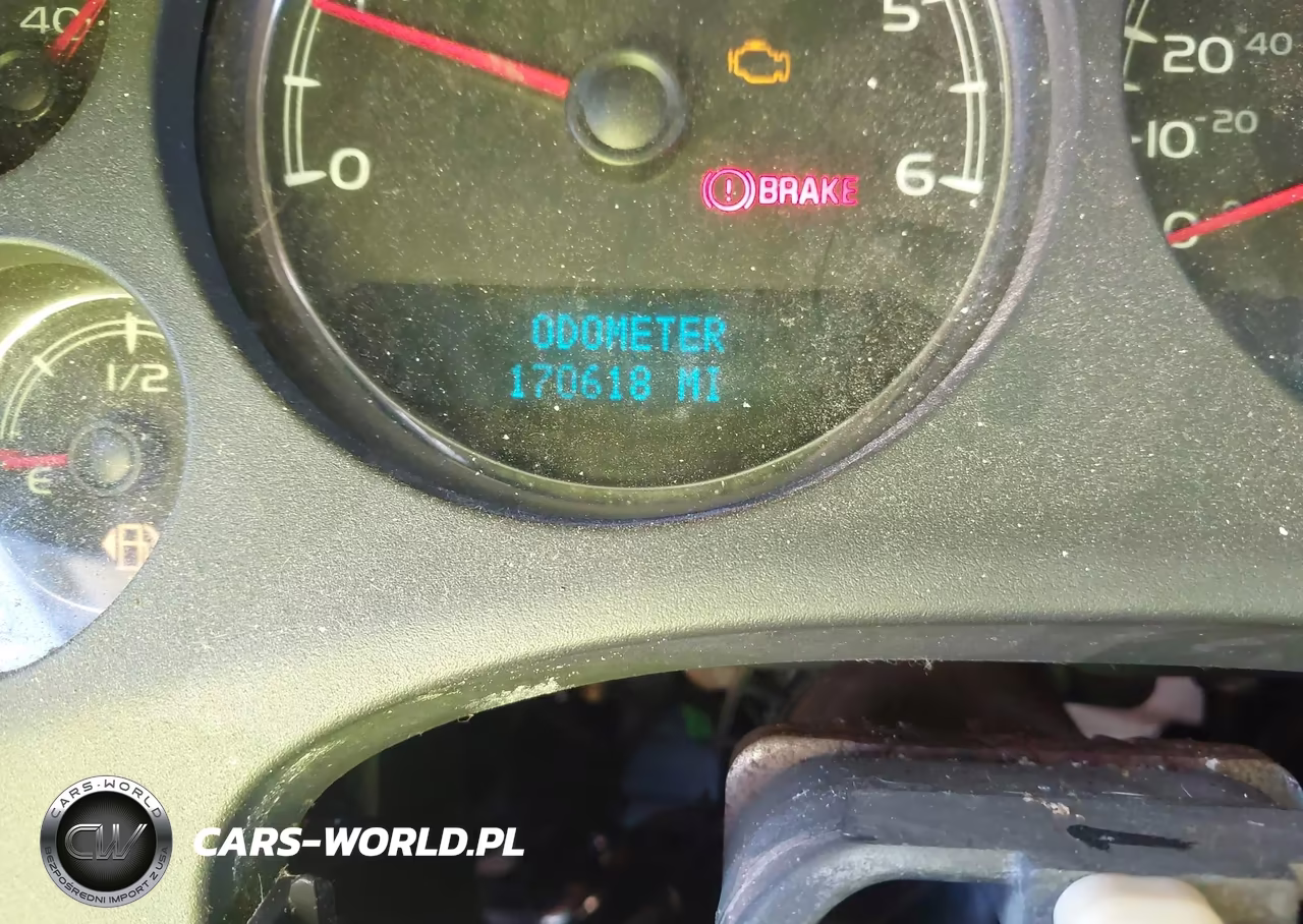 2007 Chevrolet Avalanche Lt W-3Lt VIN:3GNFK12377G122028 - 7