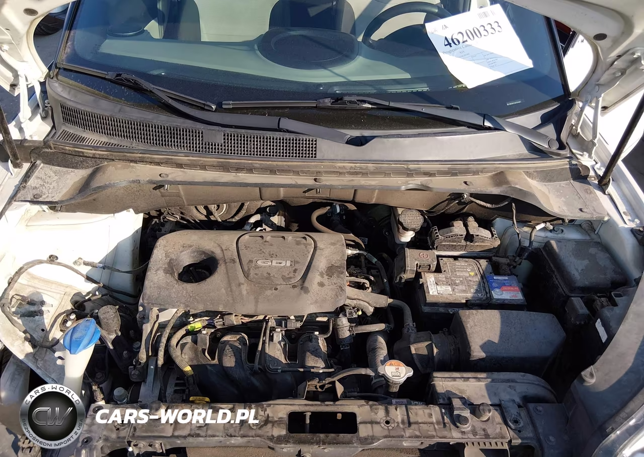 2019 Kia Soul VIN:KNDJN2A24K7001065 - 10
