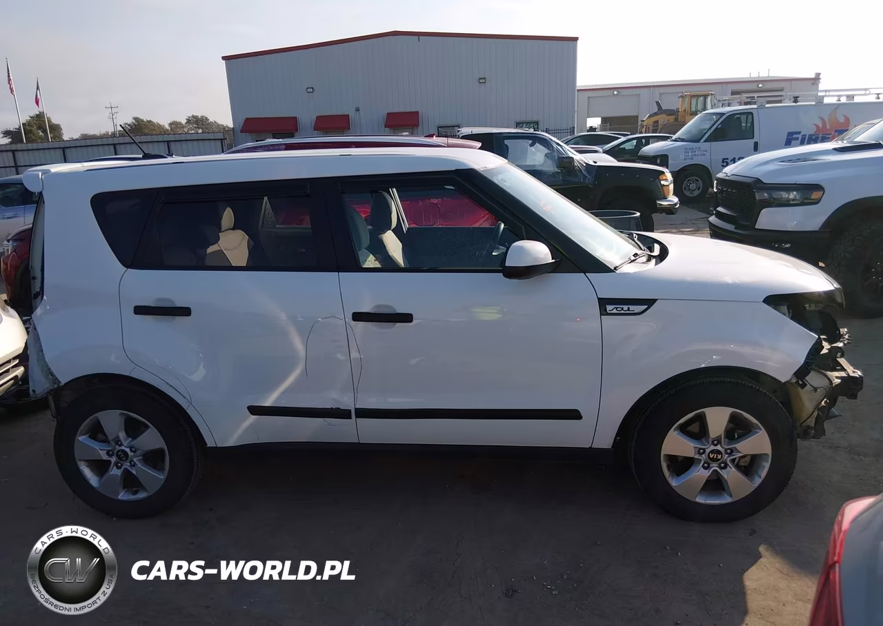 2019 Kia Soul VIN:KNDJN2A24K7001065 - 13