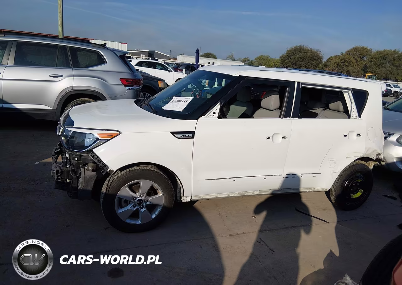 2019 Kia Soul VIN:KNDJN2A24K7001065 - 14