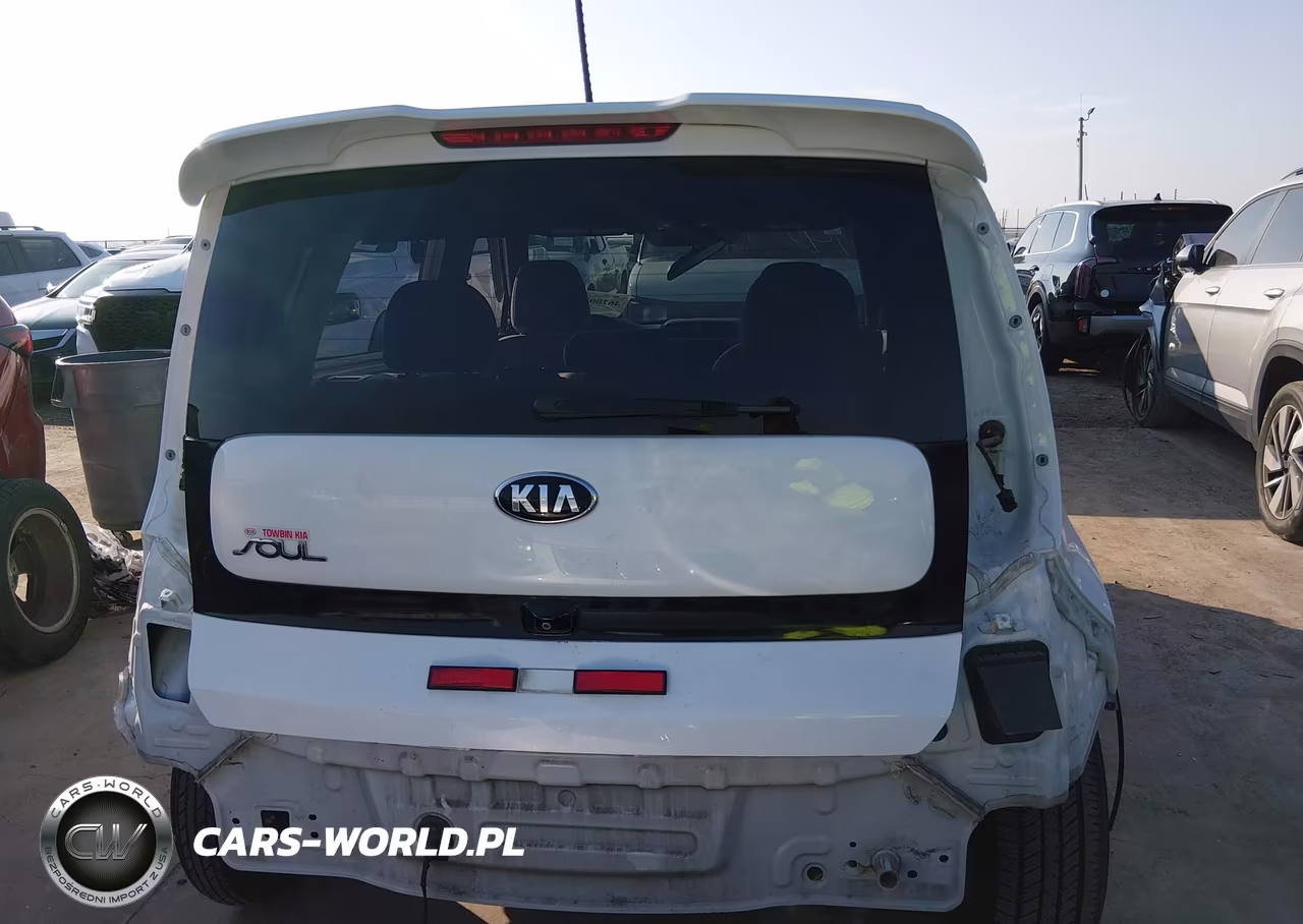 2019 Kia Soul VIN:KNDJN2A24K7001065 - 16
