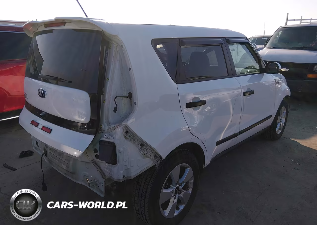 2019 Kia Soul VIN:KNDJN2A24K7001065 - 4