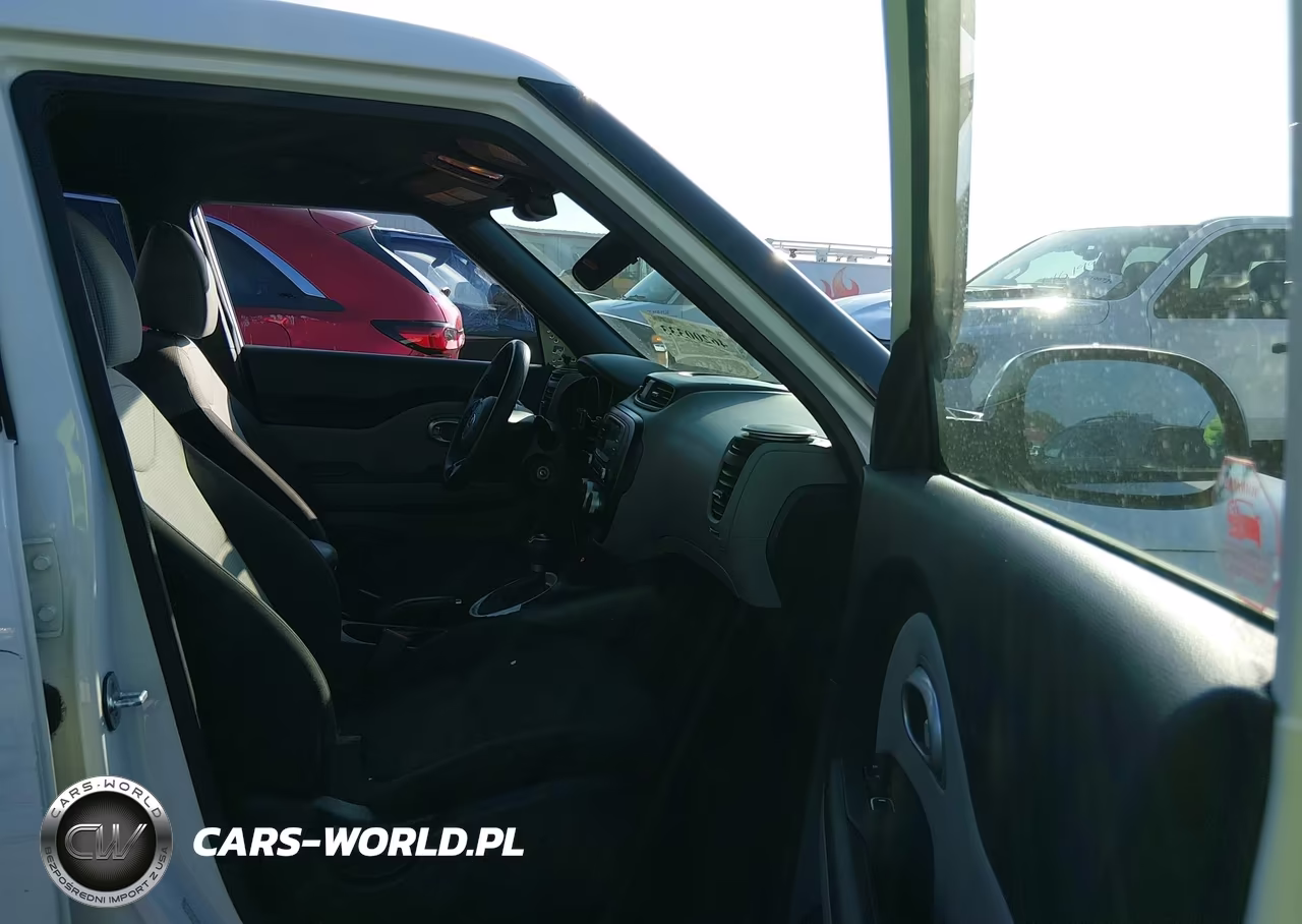 2019 Kia Soul VIN:KNDJN2A24K7001065 - 5