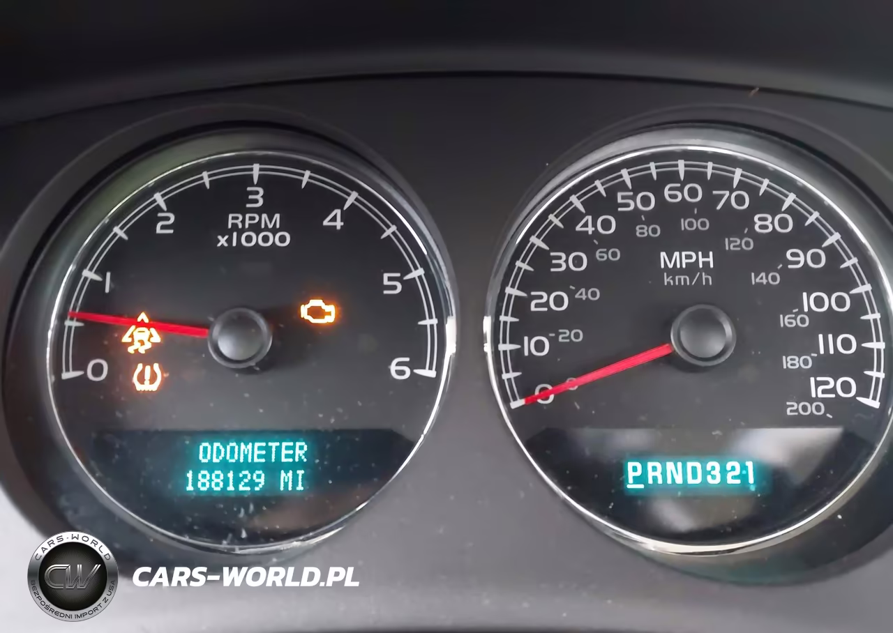 2007 Chevrolet Tahoe Lt VIN:1GNFK13017R115760 - 7