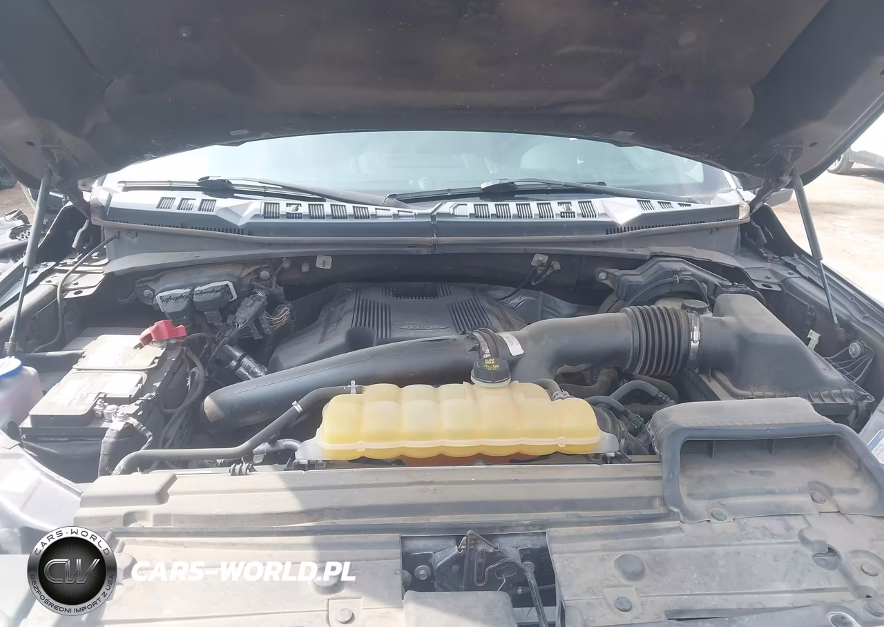 2018 Ford F-150 Lariat VIN:1FTEW1EGXJKC08831 - 10