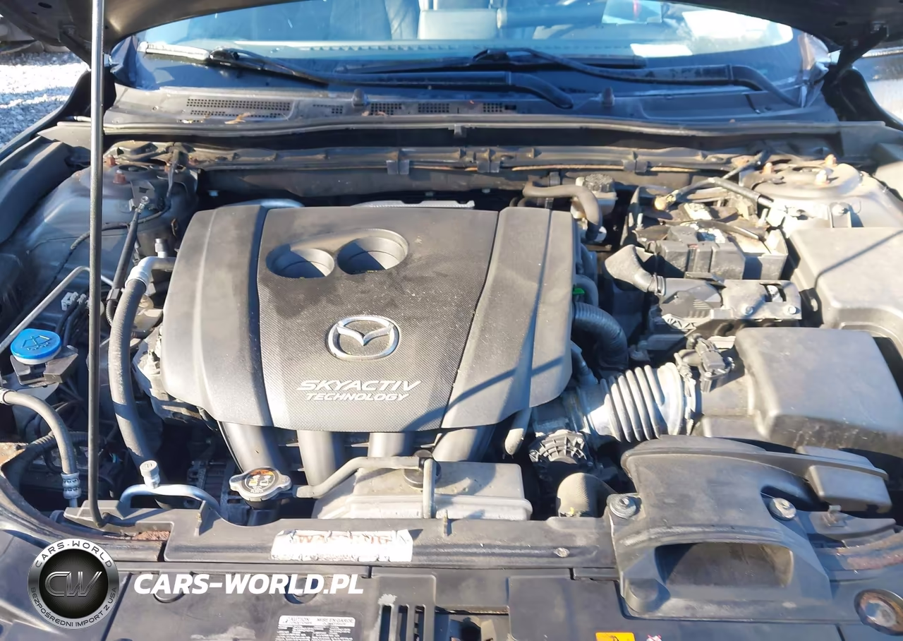 2017 Mazda Mazda3 Grand Touring VIN:JM1BN1M35H1144363 - 10