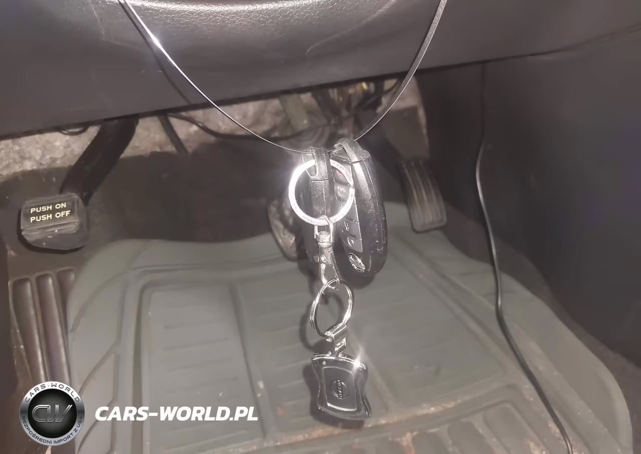 2014 Nissan Altima 2.5 Sv VIN:1N4AL3AP2EC117731 - 11