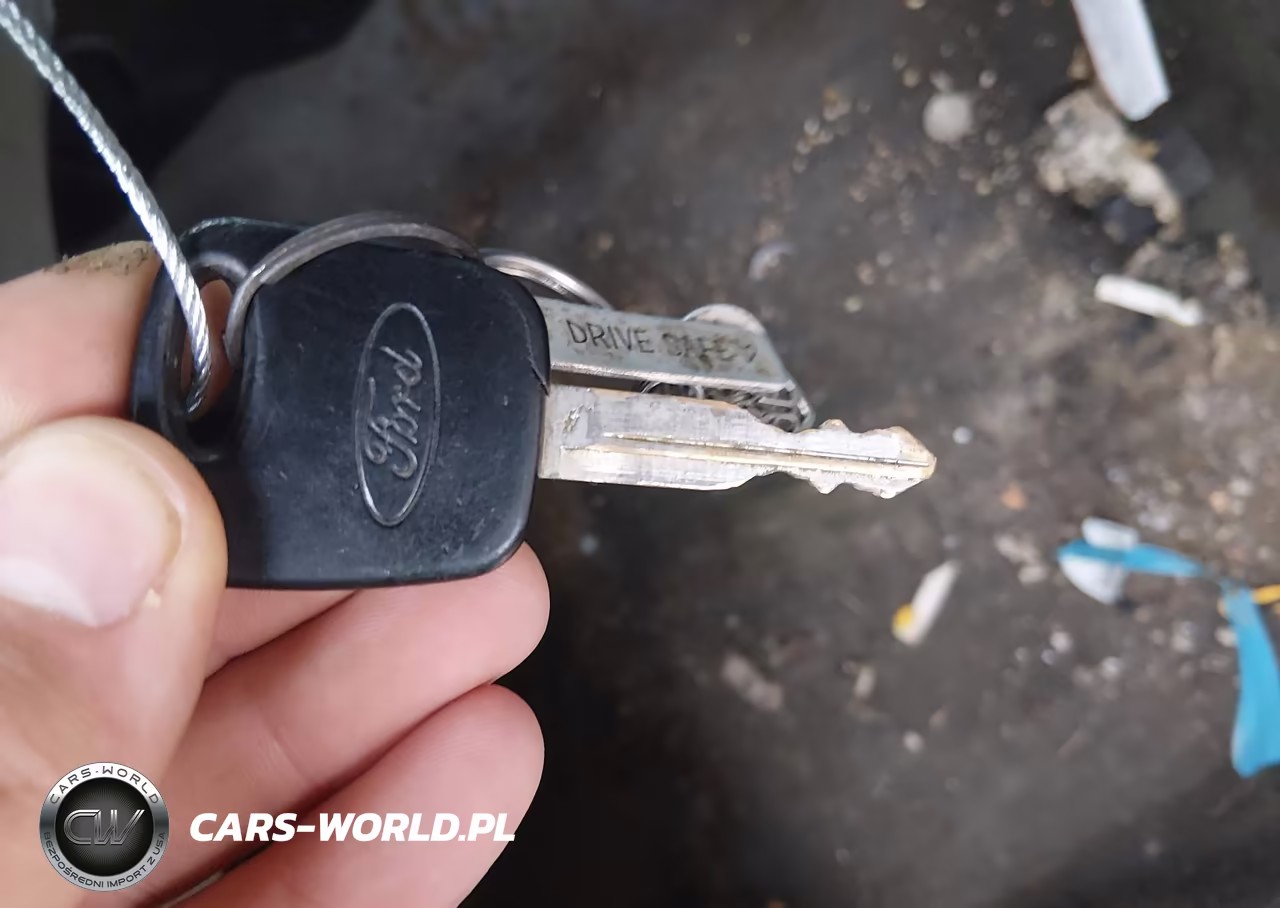 2005 Ford Focus Zxw VIN:1FAHP36N55W120406 - 11