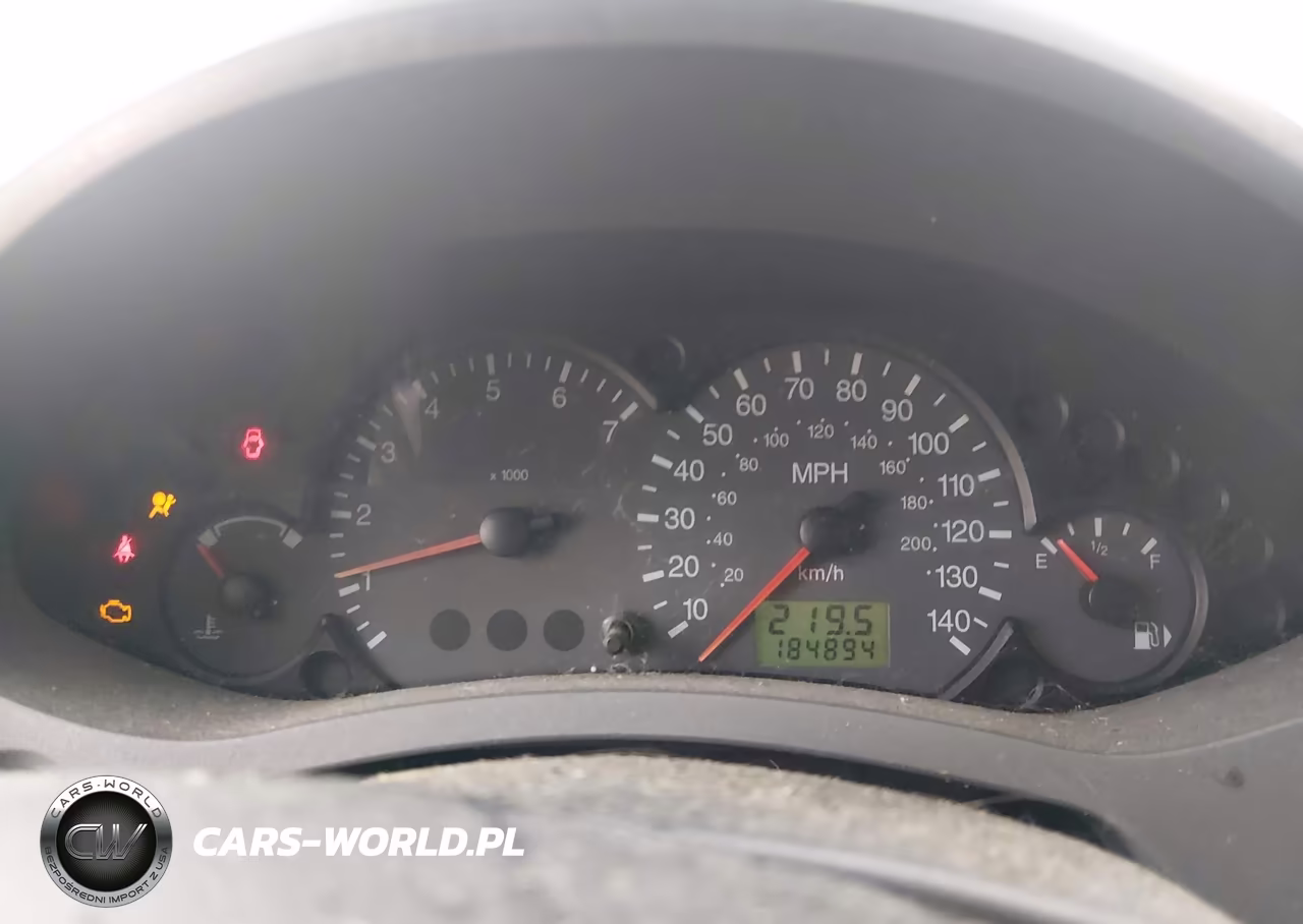 2005 Ford Focus Zxw VIN:1FAHP36N55W120406 - 7