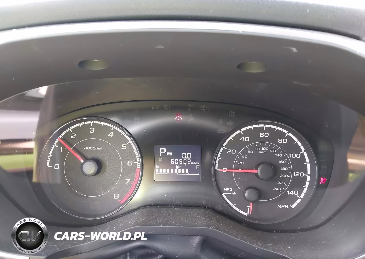 2017 Subaru Impreza 2.0I Premium VIN:4S3GTAB6XH3743109 - 15