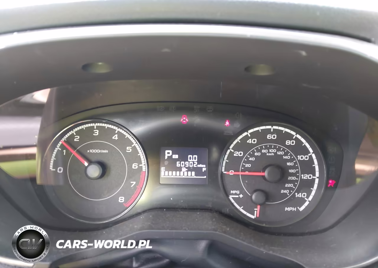 2017 Subaru Impreza 2.0I Premium VIN:4S3GTAB6XH3743109 - 7